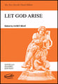 Let God Arise-Vocal Score Miscellaneous cover